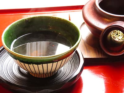 宗禅ほうじ茶