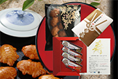 特別ご案内品