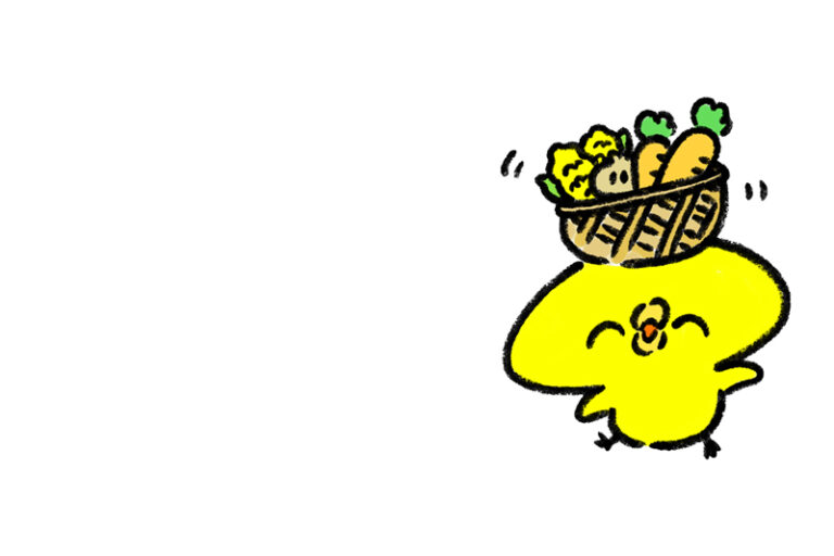 ビーガンとベジタリアンの違い