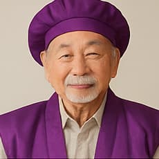 喜寿の画像