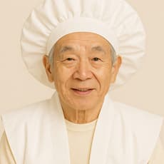 白寿の画像