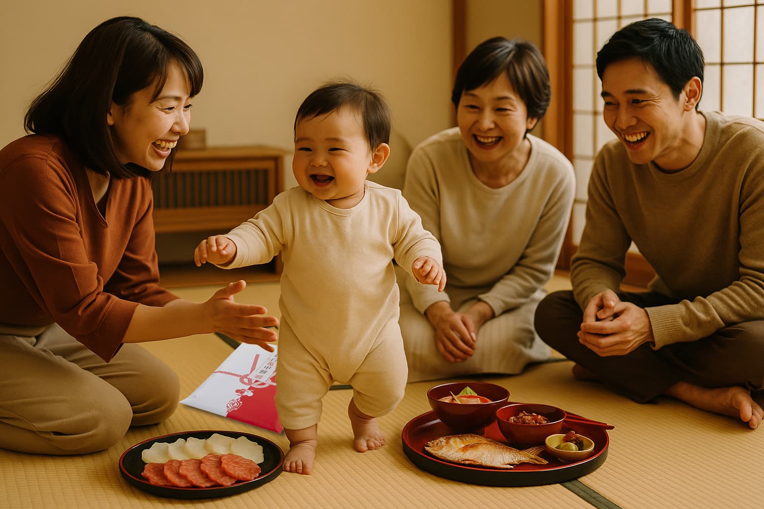 出産内祝い