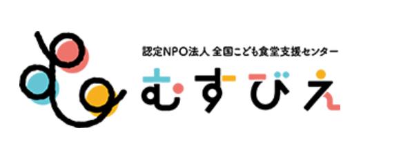 「むすびえ」のロゴ