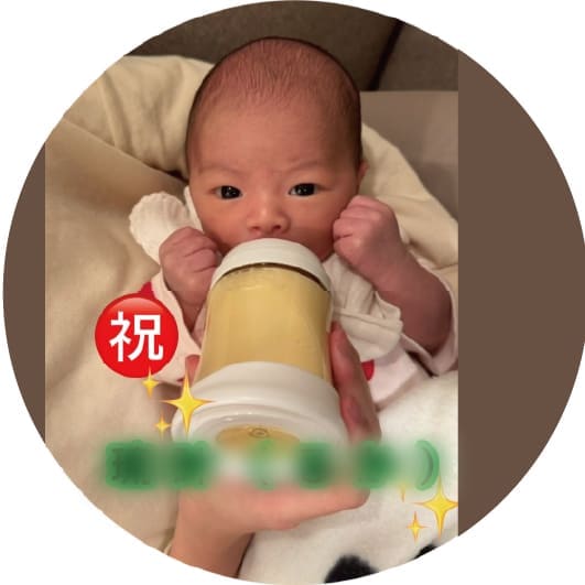赤ちゃん デザイン