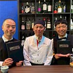 「アキナのぶっちゃけていいんじゃないの」にて宗禅社長が出演