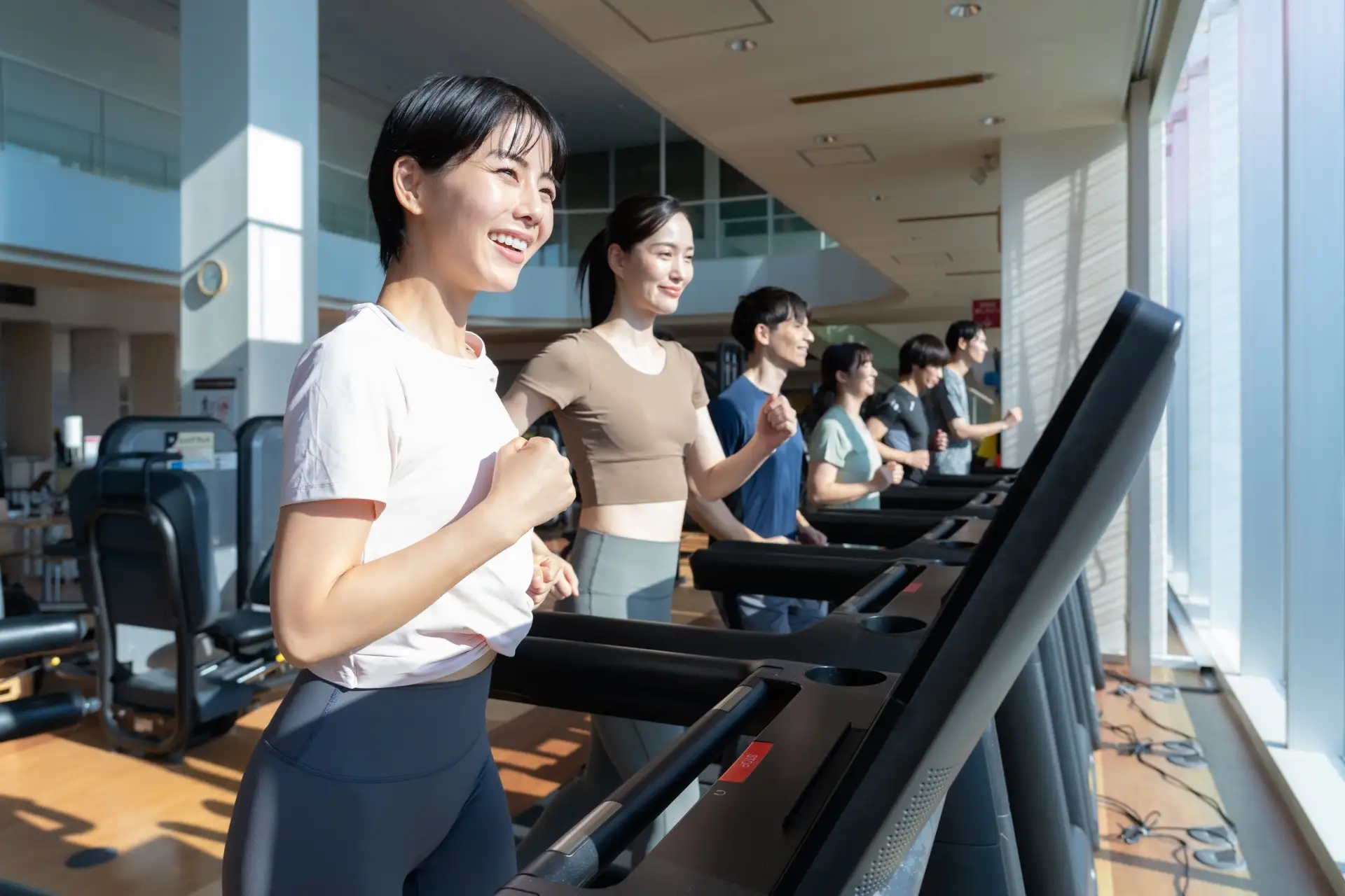 たんぱく質は毎日の美容と健康に欠かせない栄養素