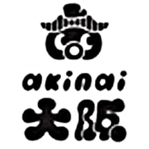 KITTE大阪「akinai大阪」にたこべえ三兄弟が登場
