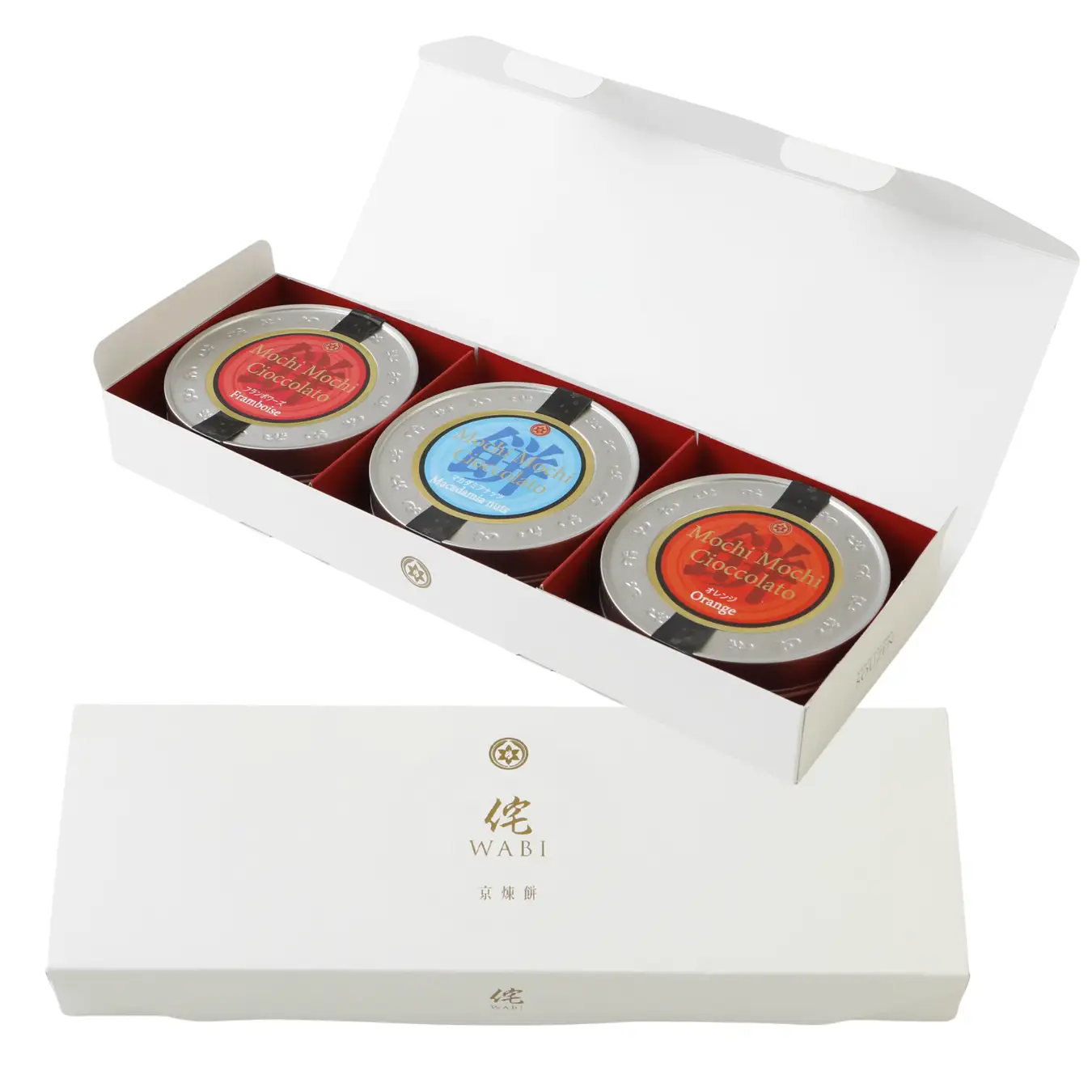 3缶入りセット　メーカー希望小売価格2,700円（税別）