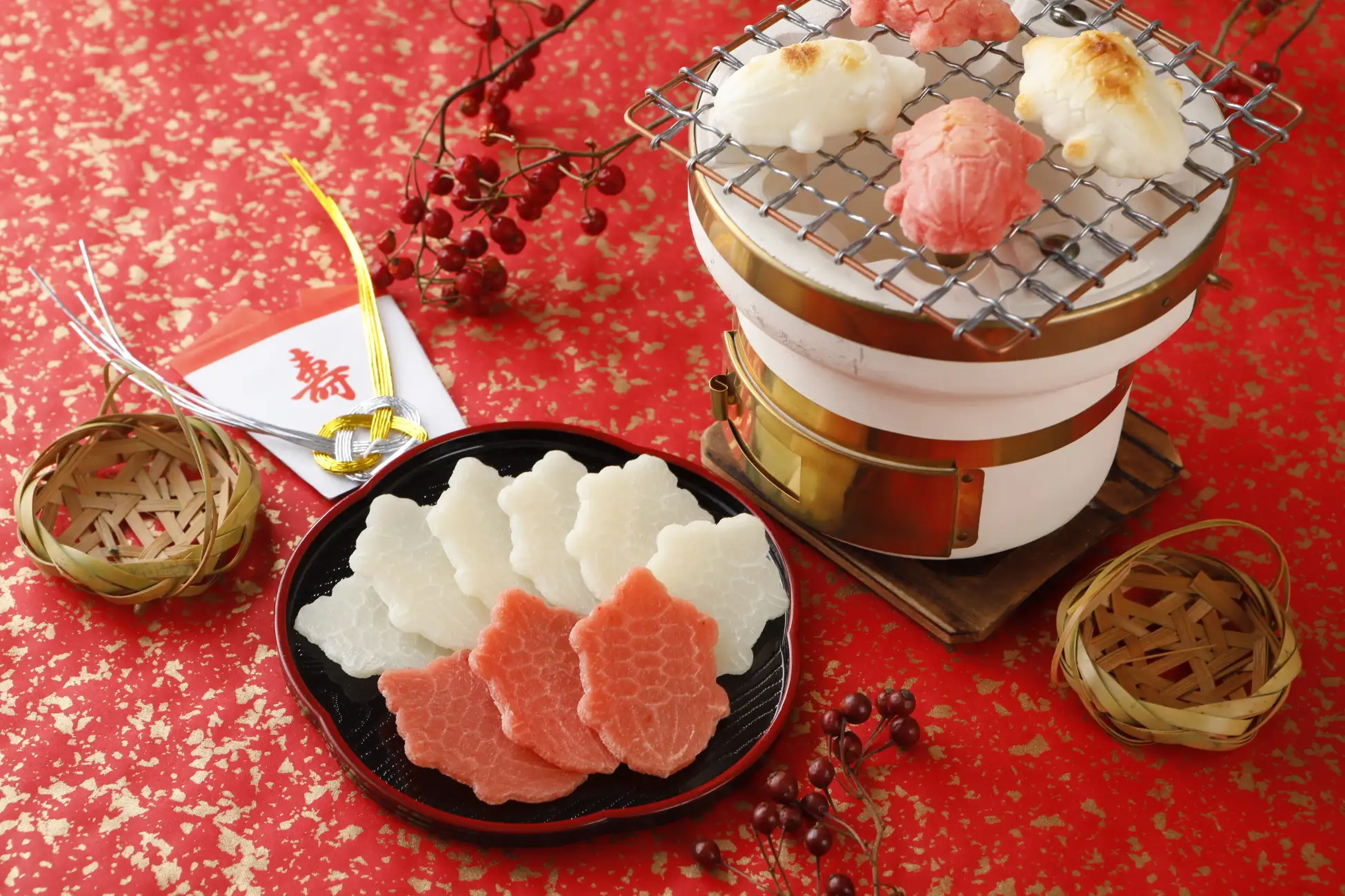 宗禅特製・西京味噌仕立て。香り高いかつお削り節と京都ならではの九条ねぎで仕上げる逸品