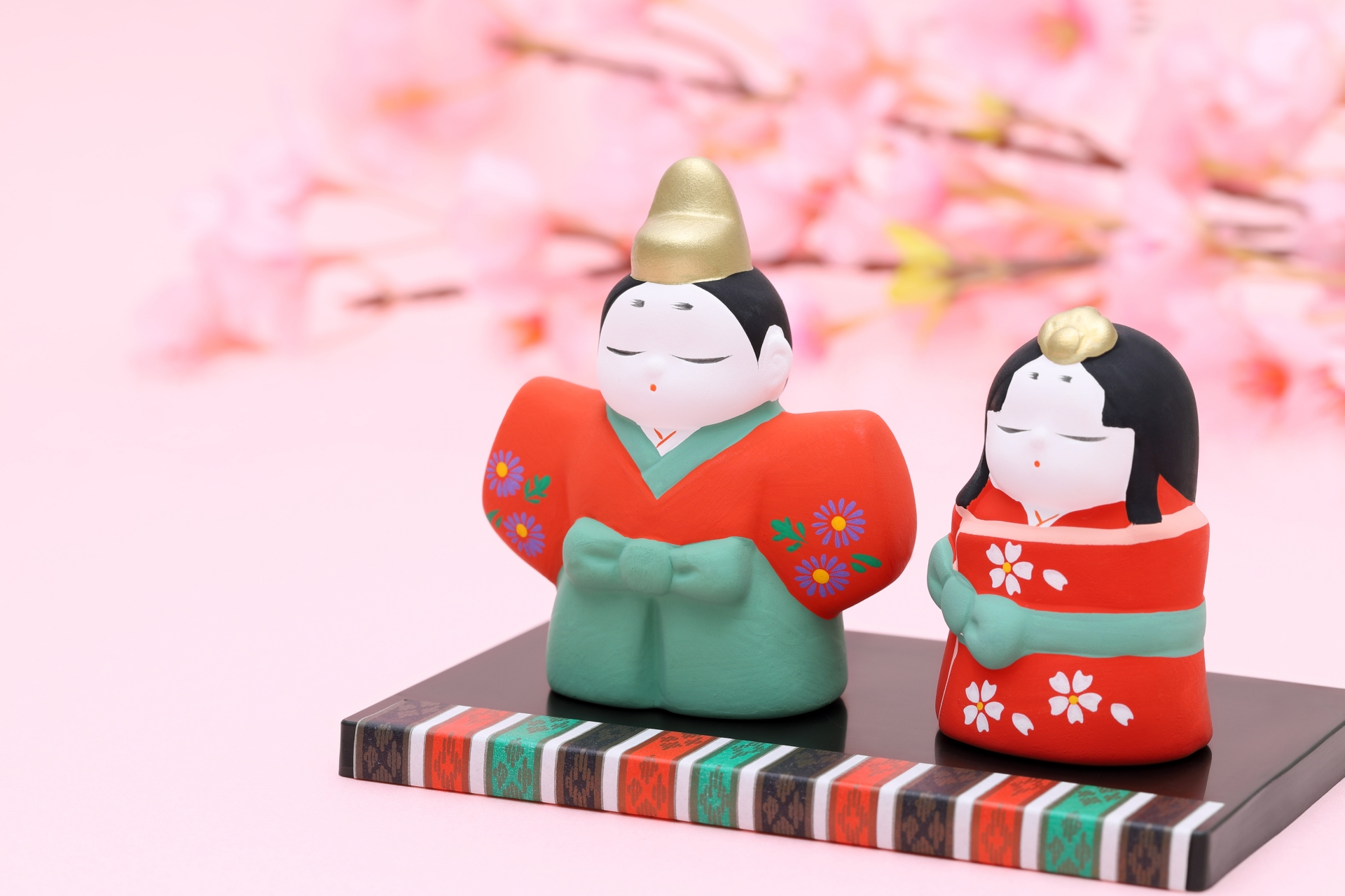 ひな祭りの由来と歴史。ひな祭りに食べたい「ひなあられ」は?のイメージ