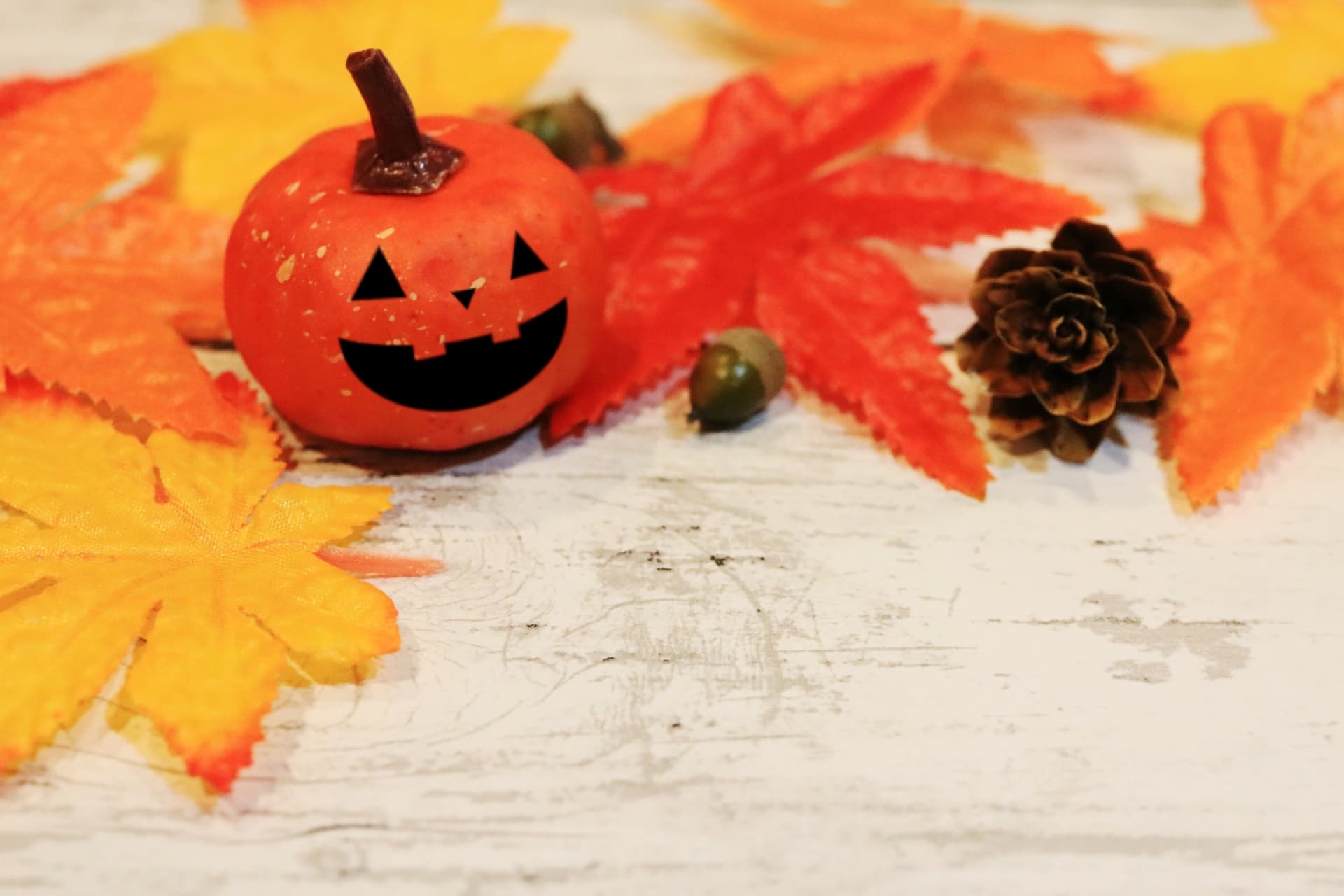 ハロウィンのイメージ